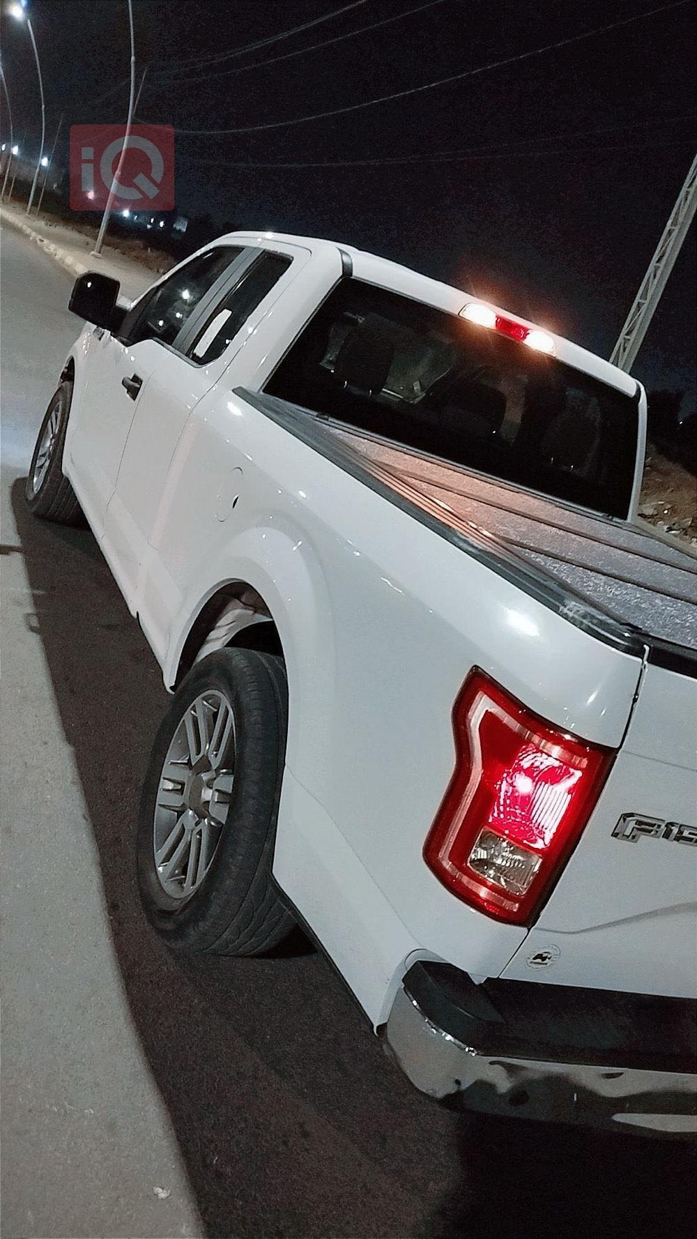 فورد إف-150